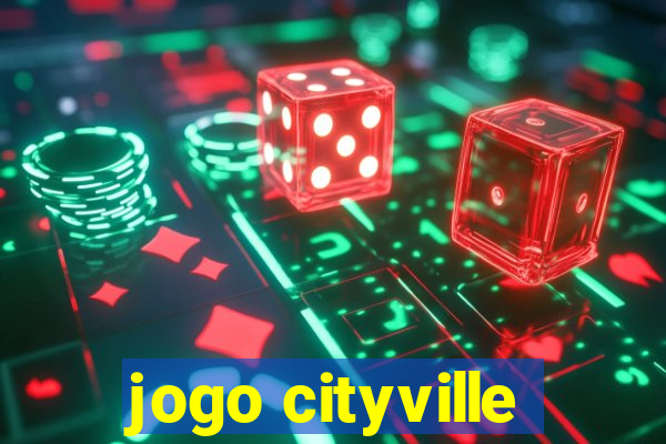 jogo cityville